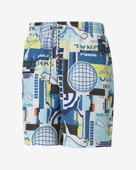 Puma International AOP Shorts