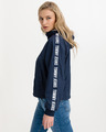 Tommy Jeans Repeat Logo Tape Jacke