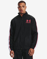 Under Armour Woven Track Jacke