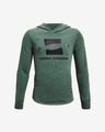 Under Armour Rival Terry Sweatshirt Kinder