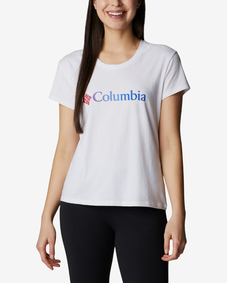 Columbia Sun Trek T-Shirt