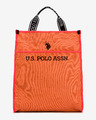 U.S. Polo Assn Halifax Tasche