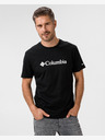 Columbia Basic Logo T-Shirt